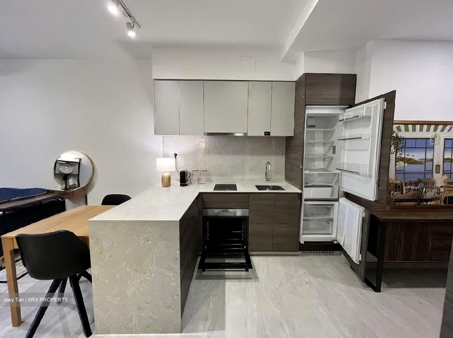 The Florence Residences (D19), Apartment #603689611